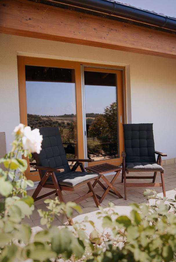 B&B Torre Dell'Angelo Читта-Сант'Анджело Екстер'єр фото