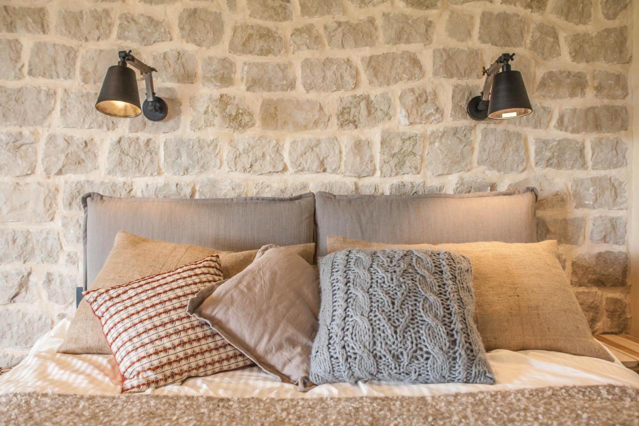 B&B Torre Dell'Angelo Читта-Сант'Анджело Екстер'єр фото